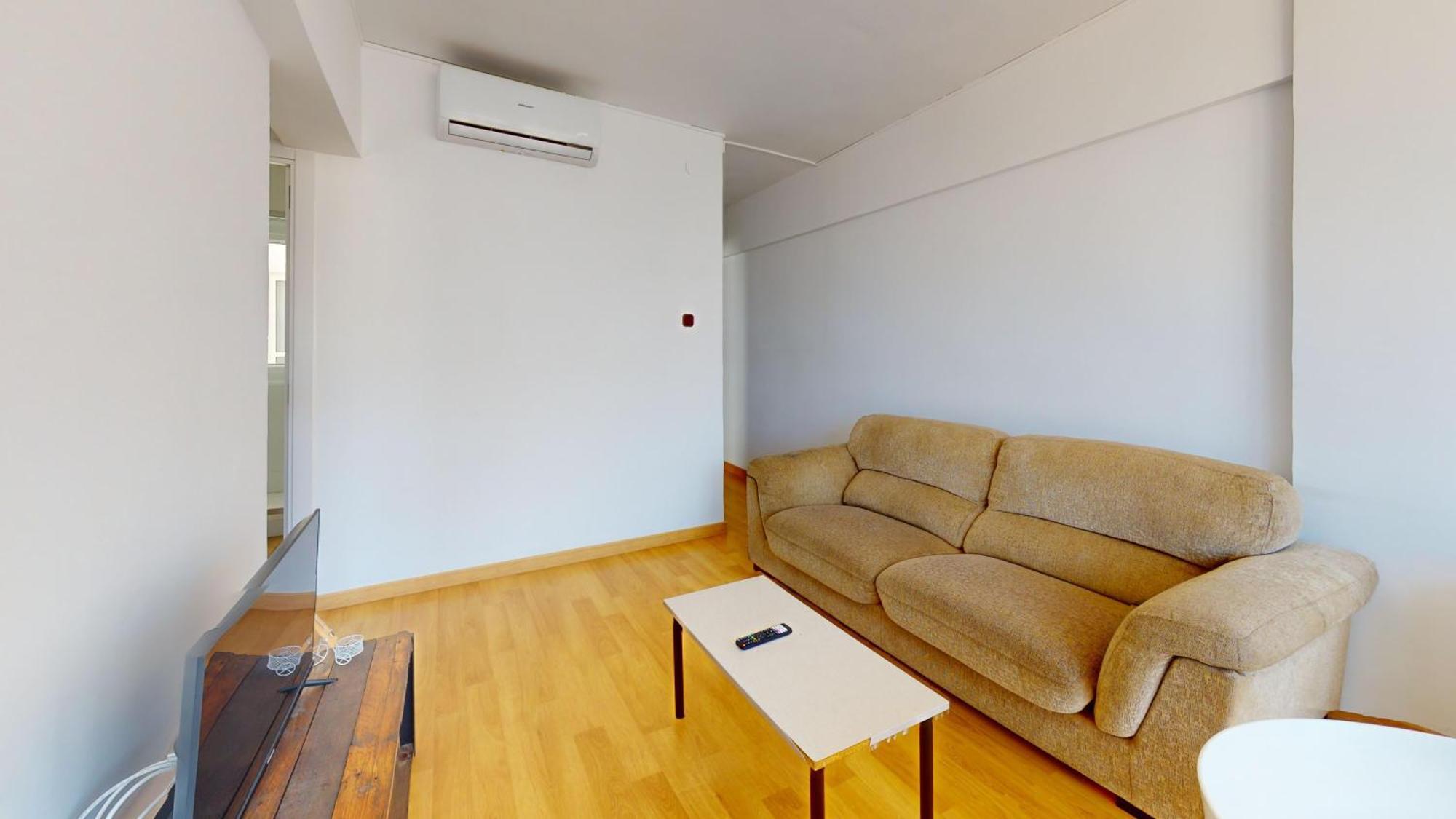 Apartamento Primera Linea De Playa En Almeria Exterior photo