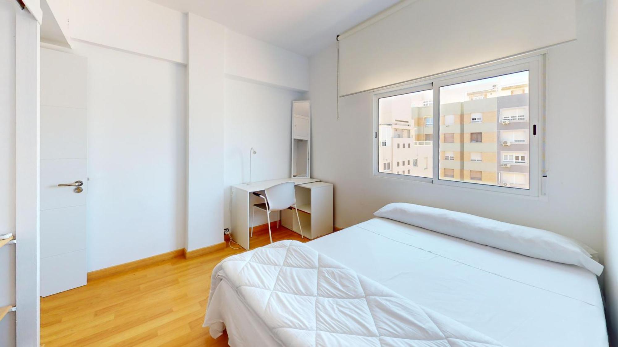 Apartamento Primera Linea De Playa En Almeria Exterior photo