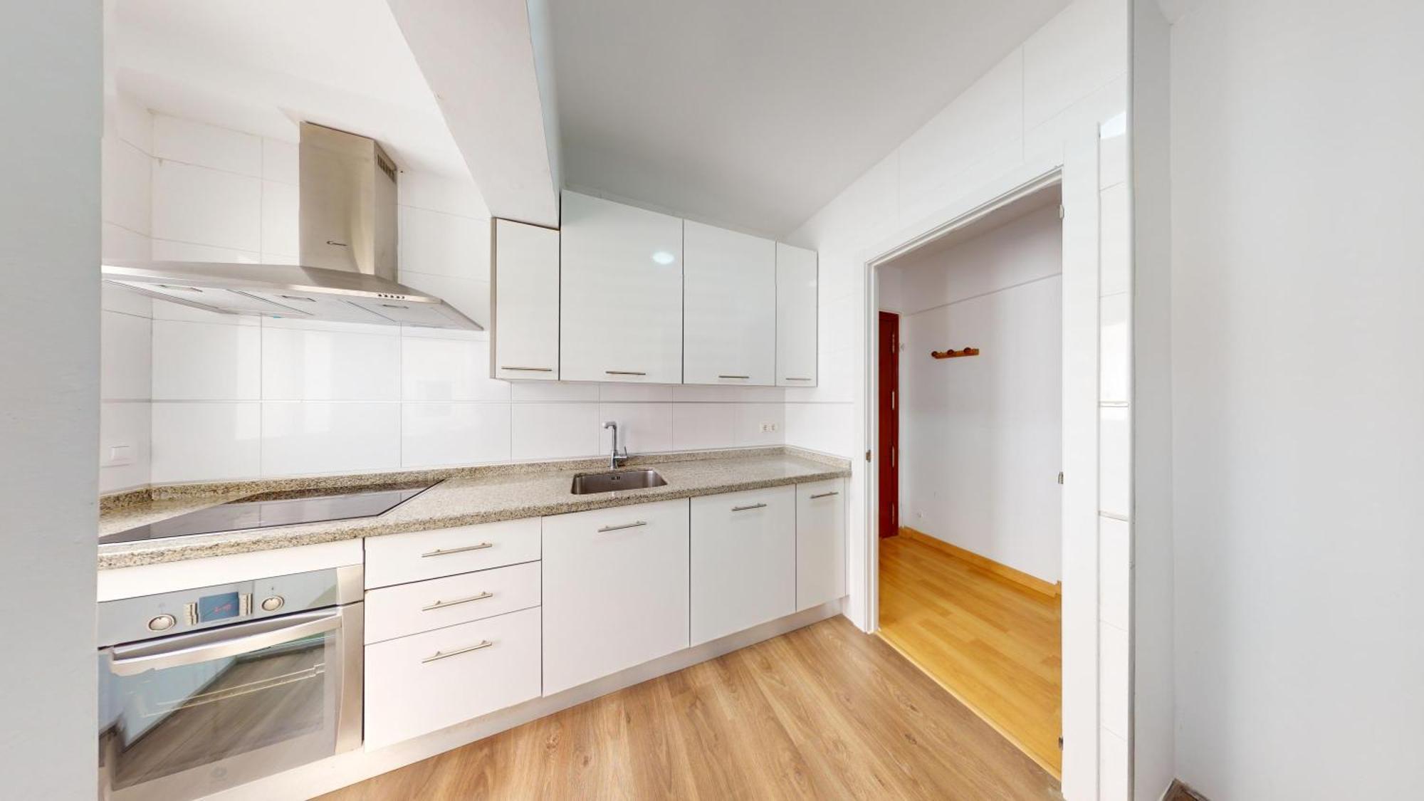 Apartamento Primera Linea De Playa En Almeria Exterior photo