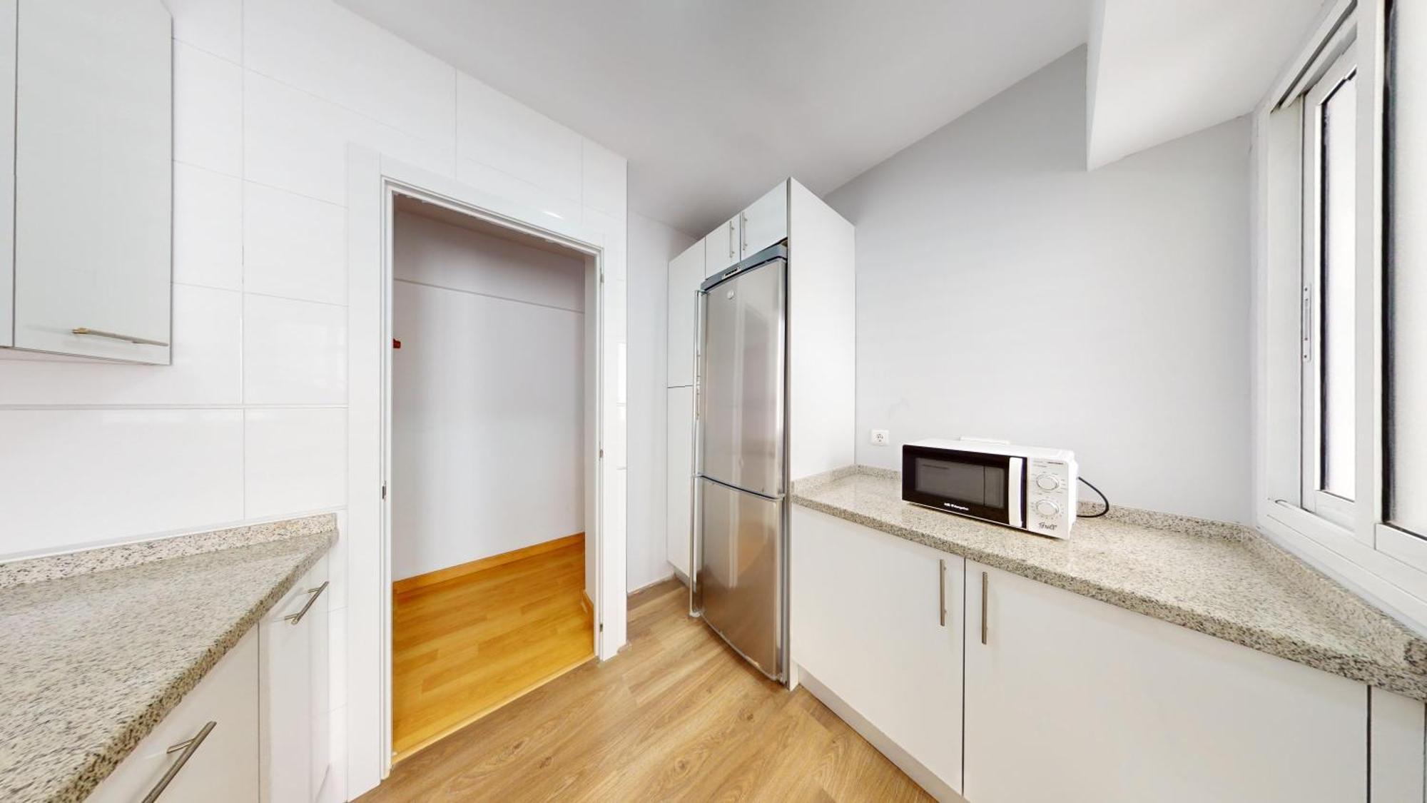 Apartamento Primera Linea De Playa En Almeria Exterior photo