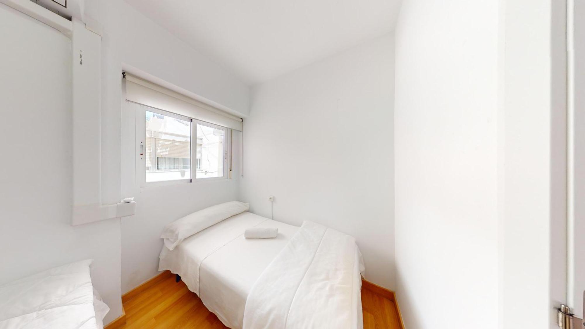 Apartamento Primera Linea De Playa En Almeria Exterior photo