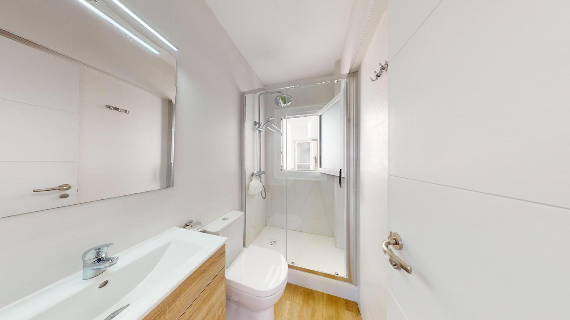 Apartamento Primera Linea De Playa En Almeria Exterior photo